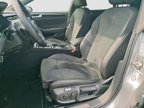VW ARTEON (8/17)