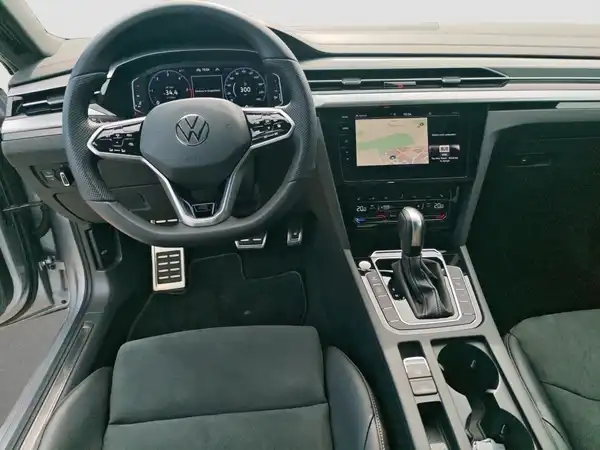 VW ARTEON (10/17)