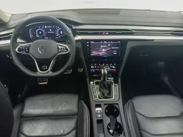 VW ARTEON (12/21)