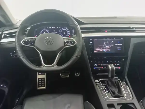 VW ARTEON (14/21)