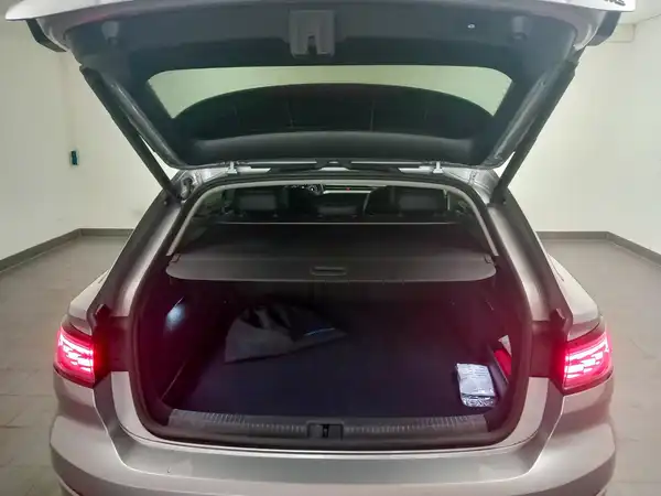 VW ARTEON (15/21)