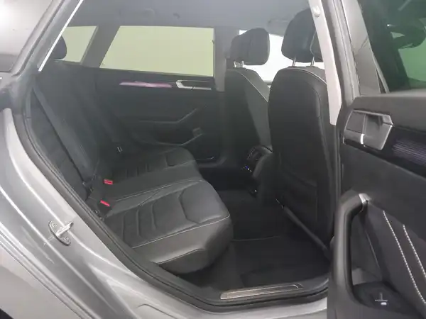 VW ARTEON (16/21)