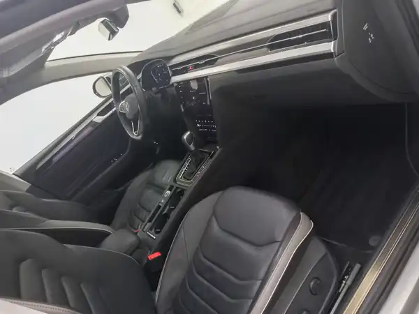 VW ARTEON (17/21)