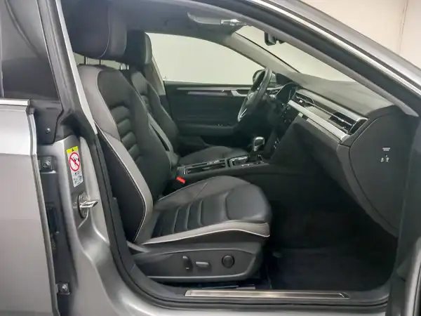 VW ARTEON (18/21)