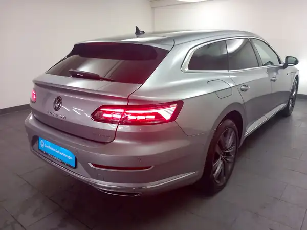 VW ARTEON (20/21)