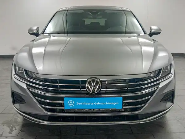 VW ARTEON (3/21)
