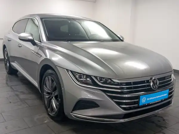 VW ARTEON (4/21)