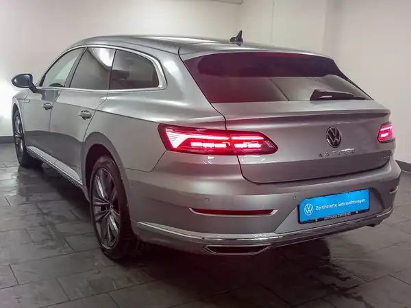 VW ARTEON (5/21)