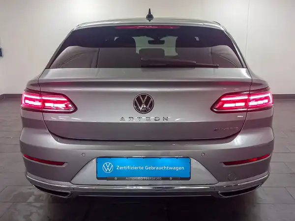 VW ARTEON (6/21)