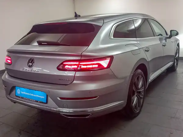 VW ARTEON (7/21)