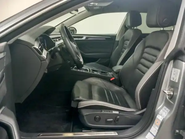 VW ARTEON (8/21)