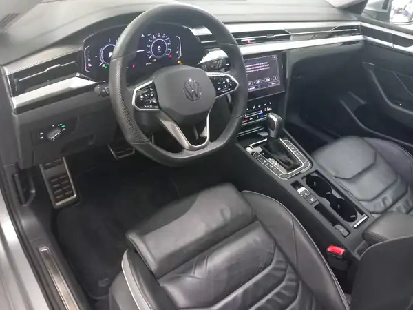 VW ARTEON (9/21)