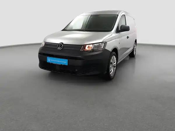 VW CADDY MAXI (1/7)