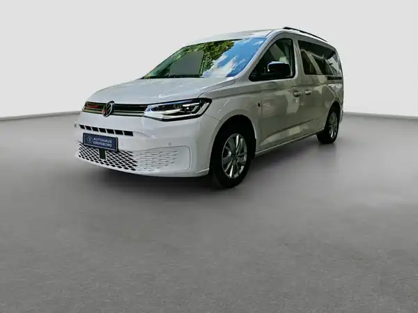 VW CADDY MAXI (1/16)
