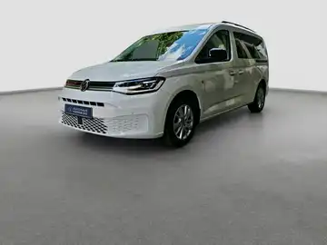 VW CADDY MAXI (1/16)