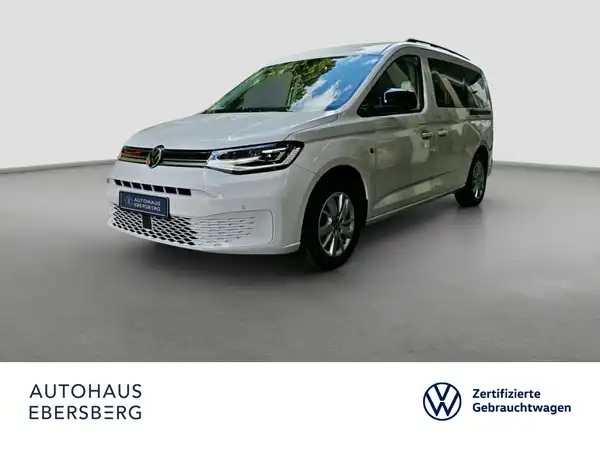 VW CADDY MAXI (2/16)