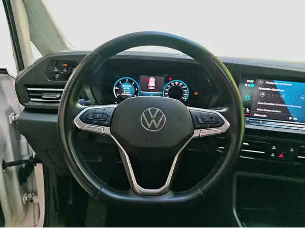 VW CADDY MAXI (11/16)