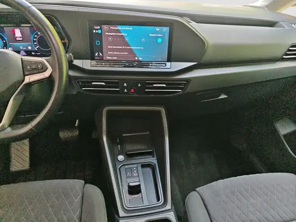 VW CADDY MAXI (12/16)