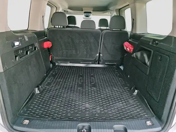 VW CADDY MAXI (13/16)