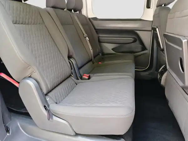 VW CADDY MAXI (15/16)