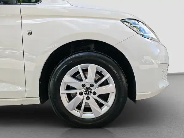 VW CADDY MAXI (16/16)