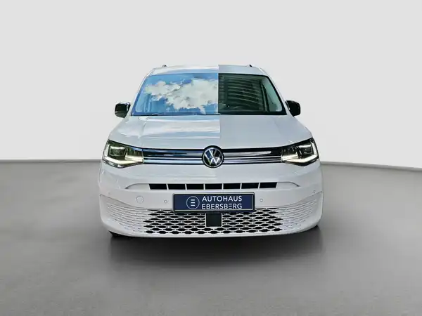 VW CADDY MAXI (3/16)