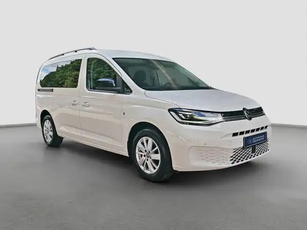 VW CADDY MAXI (4/16)