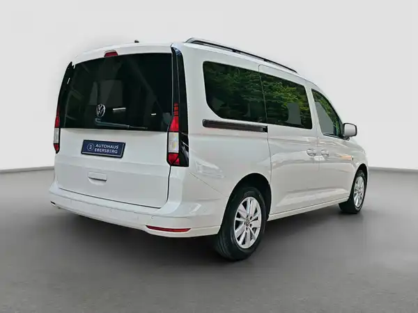 VW CADDY MAXI (5/16)