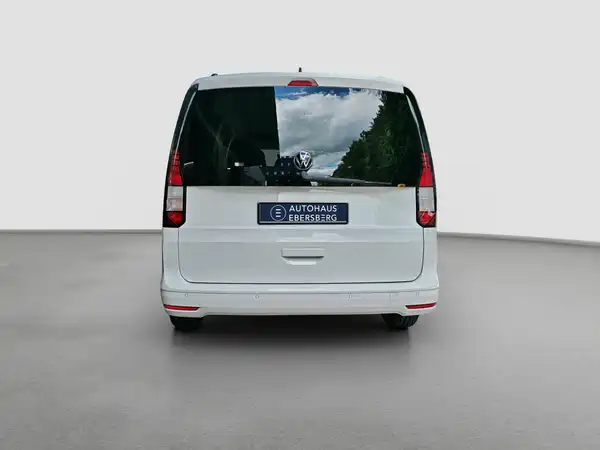 VW CADDY MAXI (6/16)
