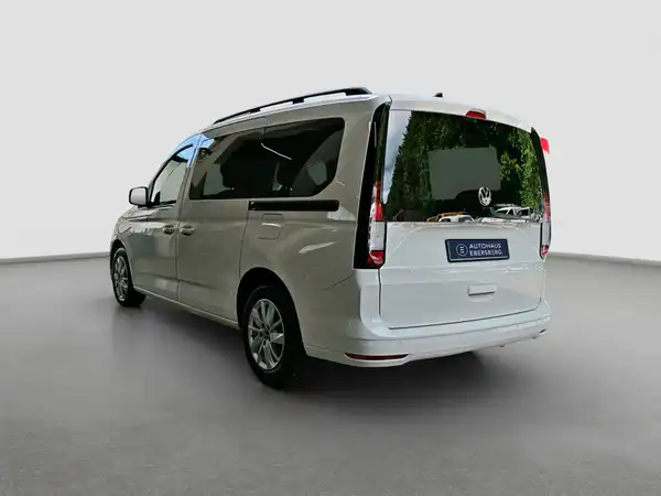 VW CADDY MAXI (7/16)
