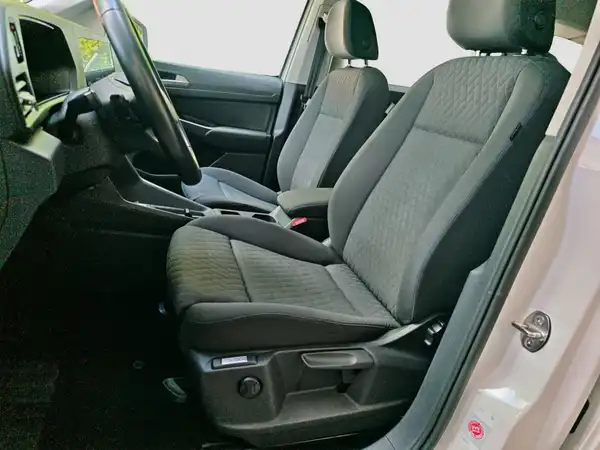 VW CADDY MAXI (8/16)