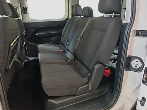 VW CADDY MAXI (9/16)