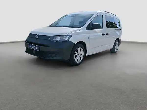 VW CADDY MAXI (1/16)