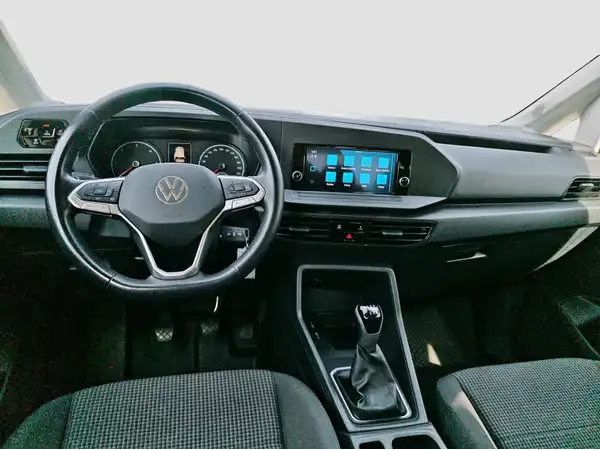 VW CADDY MAXI (10/16)