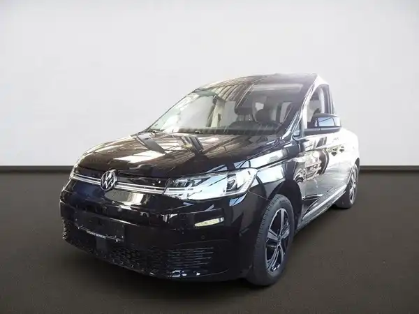VW CADDY (1/10)