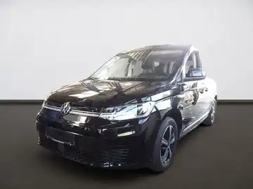 VW CADDY (1/10)