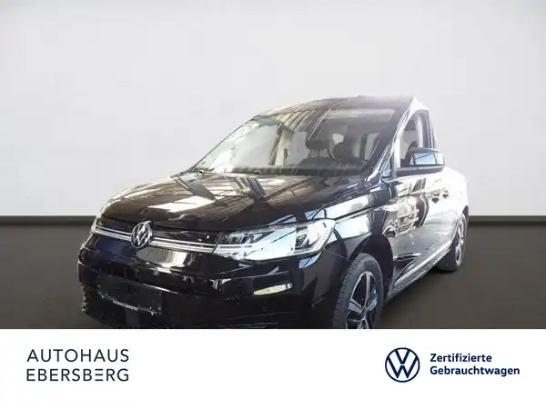 VW CADDY (2/10)
