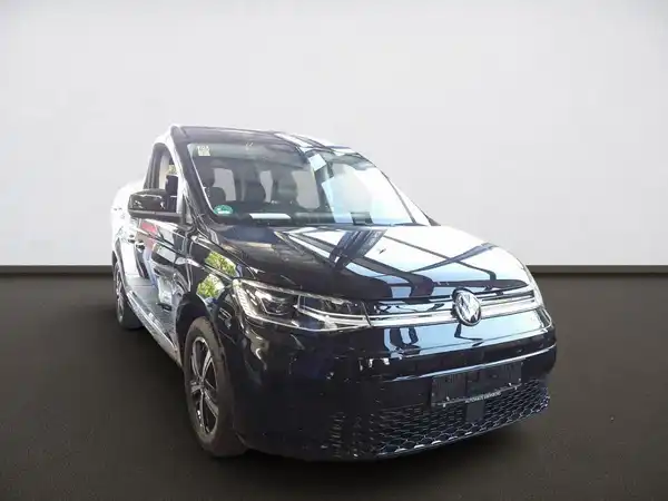 VW CADDY (3/10)