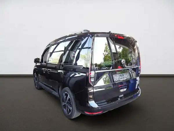 VW CADDY (4/10)