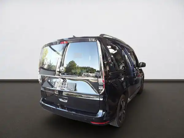VW CADDY (5/10)