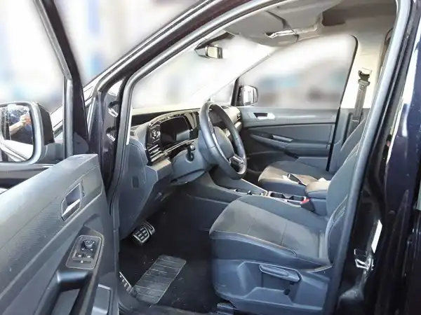 VW CADDY (6/10)