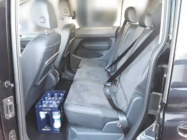 VW CADDY (7/10)