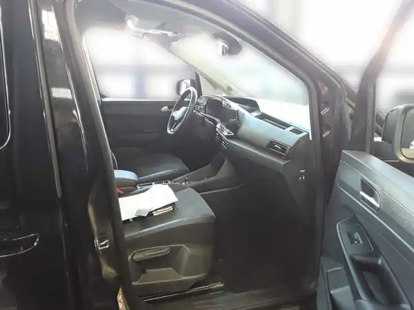 VW CADDY (8/10)