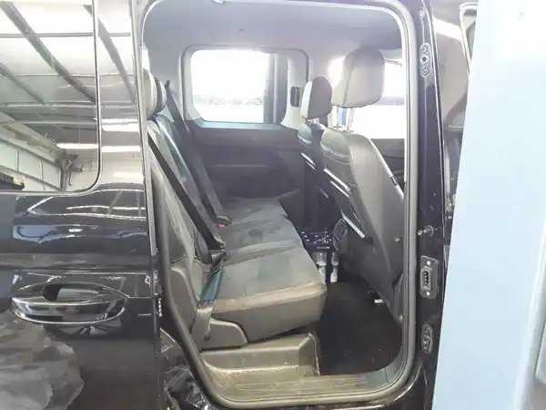 VW CADDY (9/10)