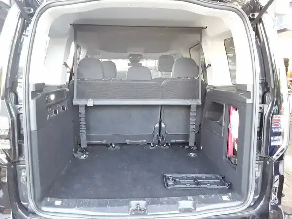 VW CADDY (10/10)