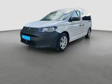 VW CADDY MAXI (1/16)