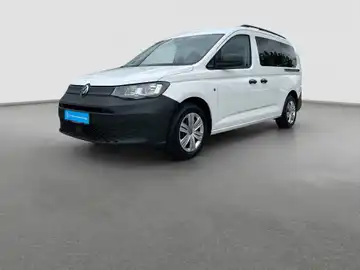 VW CADDY MAXI (1/16)