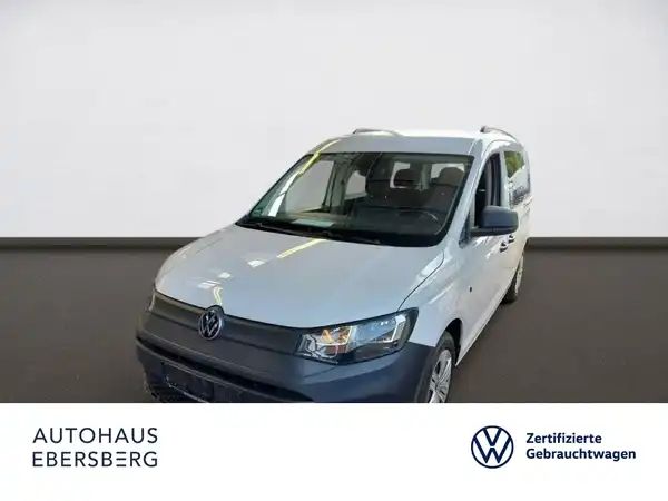 VW CADDY MAXI (2/3)