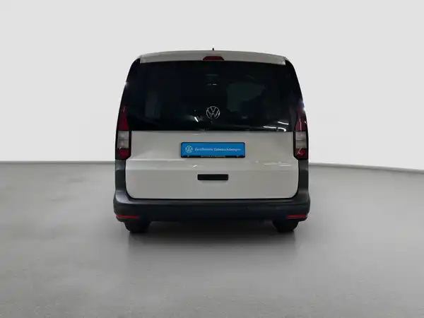 VW CADDY MAXI (6/16)