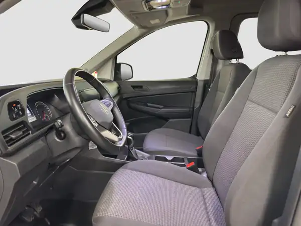 VW CADDY MAXI (8/16)